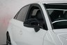 USED 2017 67 AUDI A3 2.0 S3 TFSI QUATTRO BLACK EDITION 4d 306 BHP 
