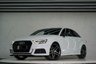 USED 2017 67 AUDI A3 2.0 S3 TFSI QUATTRO BLACK EDITION 4d 306 BHP 