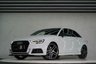 USED 2017 67 AUDI A3 2.0 S3 TFSI QUATTRO BLACK EDITION 4d 306 BHP 