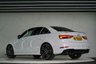 USED 2017 67 AUDI A3 2.0 S3 TFSI QUATTRO BLACK EDITION 4d 306 BHP 