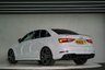 USED 2017 67 AUDI A3 2.0 S3 TFSI QUATTRO BLACK EDITION 4d 306 BHP 