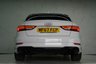 USED 2017 67 AUDI A3 2.0 S3 TFSI QUATTRO BLACK EDITION 4d 306 BHP 