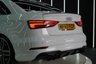 USED 2017 67 AUDI A3 2.0 S3 TFSI QUATTRO BLACK EDITION 4d 306 BHP 