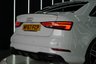 USED 2017 67 AUDI A3 2.0 S3 TFSI QUATTRO BLACK EDITION 4d 306 BHP 