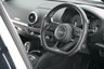 USED 2017 67 AUDI A3 2.0 S3 TFSI QUATTRO BLACK EDITION 4d 306 BHP 