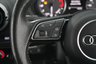 USED 2017 67 AUDI A3 2.0 S3 TFSI QUATTRO BLACK EDITION 4d 306 BHP 