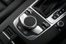 USED 2017 67 AUDI A3 2.0 S3 TFSI QUATTRO BLACK EDITION 4d 306 BHP 