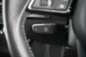 USED 2017 67 AUDI A3 2.0 S3 TFSI QUATTRO BLACK EDITION 4d 306 BHP 