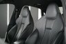 USED 2017 67 AUDI A3 2.0 S3 TFSI QUATTRO BLACK EDITION 4d 306 BHP 