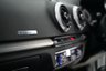 USED 2017 67 AUDI A3 2.0 S3 TFSI QUATTRO BLACK EDITION 4d 306 BHP 