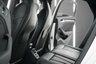 USED 2017 67 AUDI A3 2.0 S3 TFSI QUATTRO BLACK EDITION 4d 306 BHP 