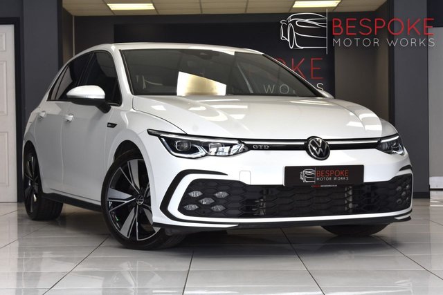 Bespoke Motor Works LTD