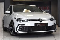 USED 2021 70 VOLKSWAGEN GOLF 2.0 TDI GTD DSG 5 DOOR **&pound;365 A MONTH WITH &pound;2995 DEPOSIT**