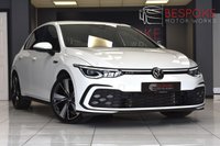 USED 2021 70 VOLKSWAGEN GOLF 2.0 TDI GTD DSG 5 DOOR **&pound;365 A MONTH WITH &pound;2995 DEPOSIT**