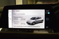 USED 2021 70 VOLKSWAGEN GOLF 2.0 TDI GTD DSG 5 DOOR **&pound;365 A MONTH WITH &pound;2995 DEPOSIT**