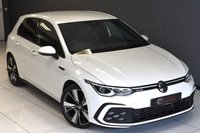 USED 2021 70 VOLKSWAGEN GOLF 2.0 TDI GTD DSG 5 DOOR **&pound;365 A MONTH WITH &pound;2995 DEPOSIT**