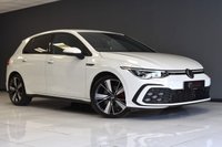 USED 2021 70 VOLKSWAGEN GOLF 2.0 TDI GTD DSG 5 DOOR **&pound;365 A MONTH WITH &pound;2995 DEPOSIT**