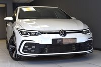 USED 2021 70 VOLKSWAGEN GOLF 2.0 TDI GTD DSG 5 DOOR **&pound;365 A MONTH WITH &pound;2995 DEPOSIT**