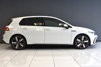 USED 2021 70 VOLKSWAGEN GOLF 2.0 TDI GTD DSG 5 DOOR **&pound;365 A MONTH WITH &pound;2995 DEPOSIT**