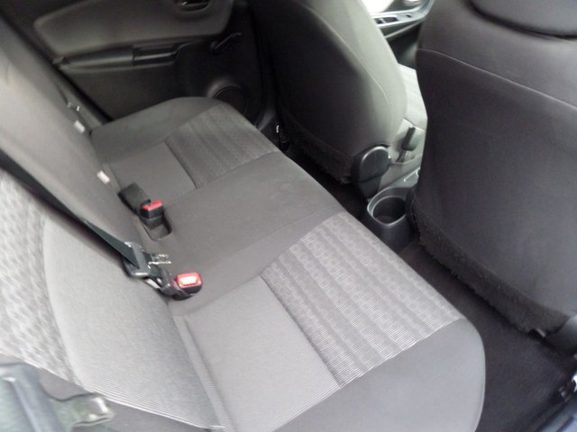 2016 TOYOTA YARIS - Photo 10