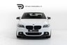 USED 2014 S BMW 5 SERIES 3.0 530D M SPORT 4d 255 BHP Full Service History, M Performance Kit