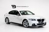 USED 2014 S BMW 5 SERIES 3.0 530D M SPORT 4d 255 BHP Full Service History, M Performance Kit