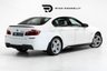 USED 2014 S BMW 5 SERIES 3.0 530D M SPORT 4d 255 BHP Full Service History, M Performance Kit