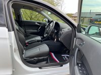 USED 2017 17 AUDI A1 1.4 SPORTBACK TFSI SPORT 5d 123 BHP Low Miles Media Screen DAB
