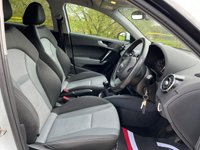 USED 2017 17 AUDI A1 1.4 SPORTBACK TFSI SPORT 5d 123 BHP Low Miles Media Screen DAB