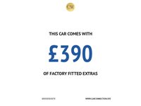 USED 2017 17 AUDI A1 1.4 SPORTBACK TFSI SPORT 5d 123 BHP Low Miles Media Screen DAB