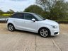 USED 2017 17 AUDI A1 1.4 SPORTBACK TFSI SPORT 5d 123 BHP Low Miles Media Screen DAB