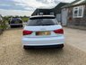 USED 2017 17 AUDI A1 1.4 SPORTBACK TFSI SPORT 5d 123 BHP Low Miles Media Screen DAB