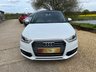 USED 2017 17 AUDI A1 1.4 SPORTBACK TFSI SPORT 5d 123 BHP Low Miles Media Screen DAB