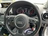 USED 2017 17 AUDI A1 1.4 SPORTBACK TFSI SPORT 5d 123 BHP Low Miles Media Screen DAB