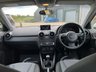 USED 2017 17 AUDI A1 1.4 SPORTBACK TFSI SPORT 5d 123 BHP Low Miles Media Screen DAB