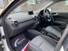 USED 2017 17 AUDI A1 1.4 SPORTBACK TFSI SPORT 5d 123 BHP Low Miles Media Screen DAB