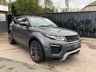 USED 2015 65 LAND ROVER RANGE ROVER EVOQUE 2.0 TD4 HSE DYNAMIC 5d 177 BHP Low Mileage Service History