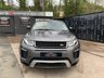 USED 2015 65 LAND ROVER RANGE ROVER EVOQUE 2.0 TD4 HSE DYNAMIC 5d 177 BHP Low Mileage Service History
