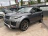 USED 2015 65 LAND ROVER RANGE ROVER EVOQUE 2.0 TD4 HSE DYNAMIC 5d 177 BHP Low Mileage Service History