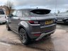 USED 2015 65 LAND ROVER RANGE ROVER EVOQUE 2.0 TD4 HSE DYNAMIC 5d 177 BHP Low Mileage Service History