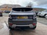 USED 2015 65 LAND ROVER RANGE ROVER EVOQUE 2.0 TD4 HSE DYNAMIC 5d 177 BHP Low Mileage Service History