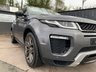 USED 2015 65 LAND ROVER RANGE ROVER EVOQUE 2.0 TD4 HSE DYNAMIC 5d 177 BHP Low Mileage Service History