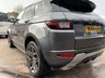 USED 2015 65 LAND ROVER RANGE ROVER EVOQUE 2.0 TD4 HSE DYNAMIC 5d 177 BHP Low Mileage Service History