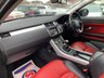 USED 2015 65 LAND ROVER RANGE ROVER EVOQUE 2.0 TD4 HSE DYNAMIC 5d 177 BHP Low Mileage Service History