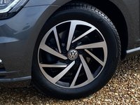 USED 2020 20 VOLKSWAGEN GOLF 1.5 MATCH EDITION TSI EVO 5d 129 BHP 
