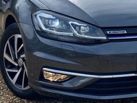 USED 2020 20 VOLKSWAGEN GOLF 1.5 MATCH EDITION TSI EVO 5d 129 BHP 