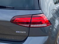 USED 2020 20 VOLKSWAGEN GOLF 1.5 MATCH EDITION TSI EVO 5d 129 BHP 