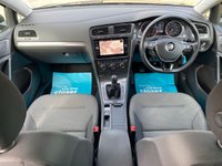 USED 2020 20 VOLKSWAGEN GOLF 1.5 MATCH EDITION TSI EVO 5d 129 BHP 