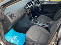 USED 2020 20 VOLKSWAGEN GOLF 1.5 MATCH EDITION TSI EVO 5d 129 BHP 