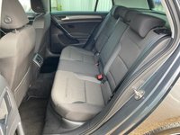 USED 2020 20 VOLKSWAGEN GOLF 1.5 MATCH EDITION TSI EVO 5d 129 BHP 